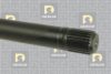 SNRA NR Drive Shaft